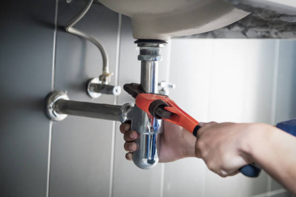 Best Commercial Plumbing in Emerald Lake Hills, CA